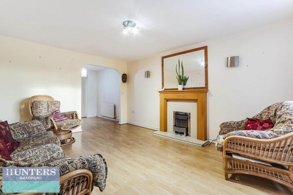 Additional image 4 of (TN), Hambledon Avenue Bierley, Bradford, West Yorkshire, BD4 6BA