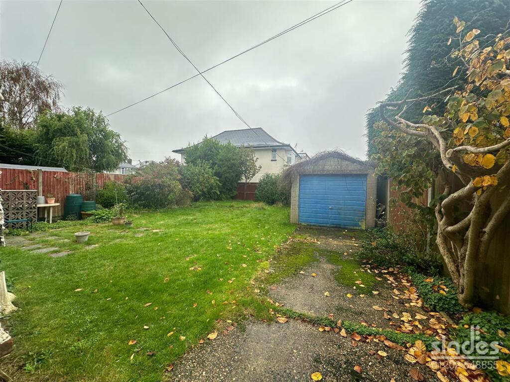 Additional image 14 of Stokewood Road, Bournemouth