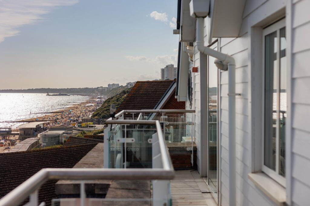Additional image 23 of Flat 60 Honeycombe Beach, Honeycombe Chine, Bournemouth
