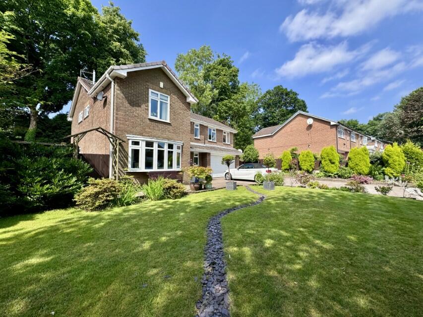 Additional image 36 of 3 Bessybrook Close, Lostock, BL6 4EA