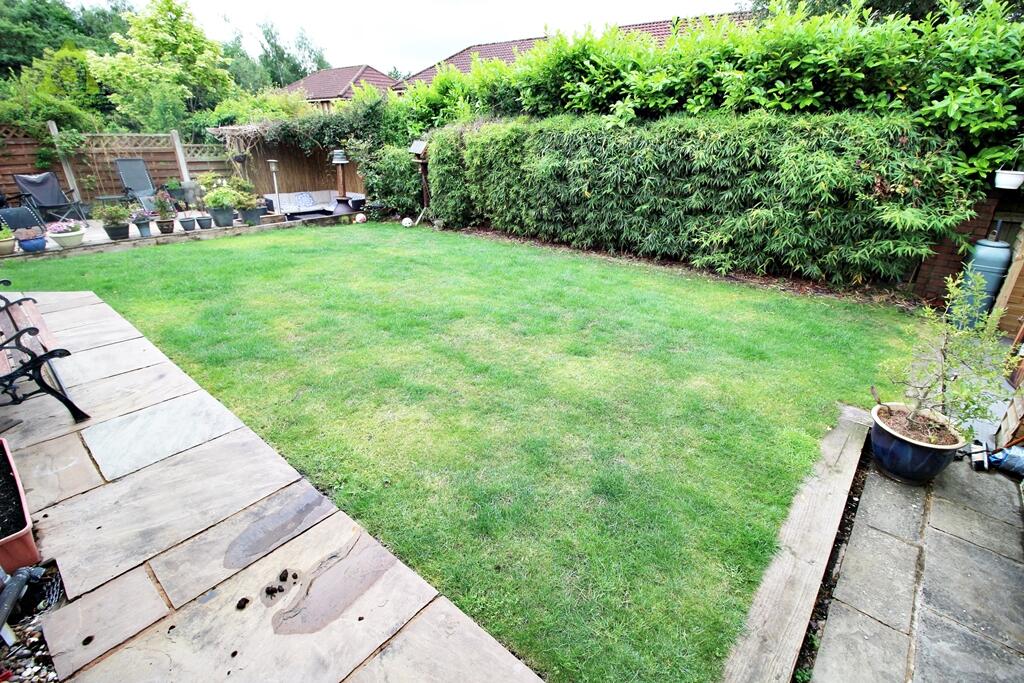 Additional image 34 of Dorket Grove, Westhoughton, Bolton, BL5 2QS