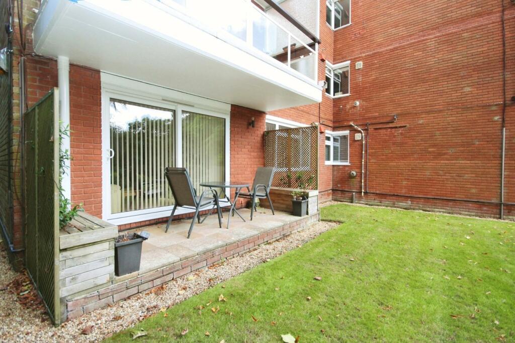 Additional image 13 of 54 West Cliff Road, WEST CLIFF, BH4