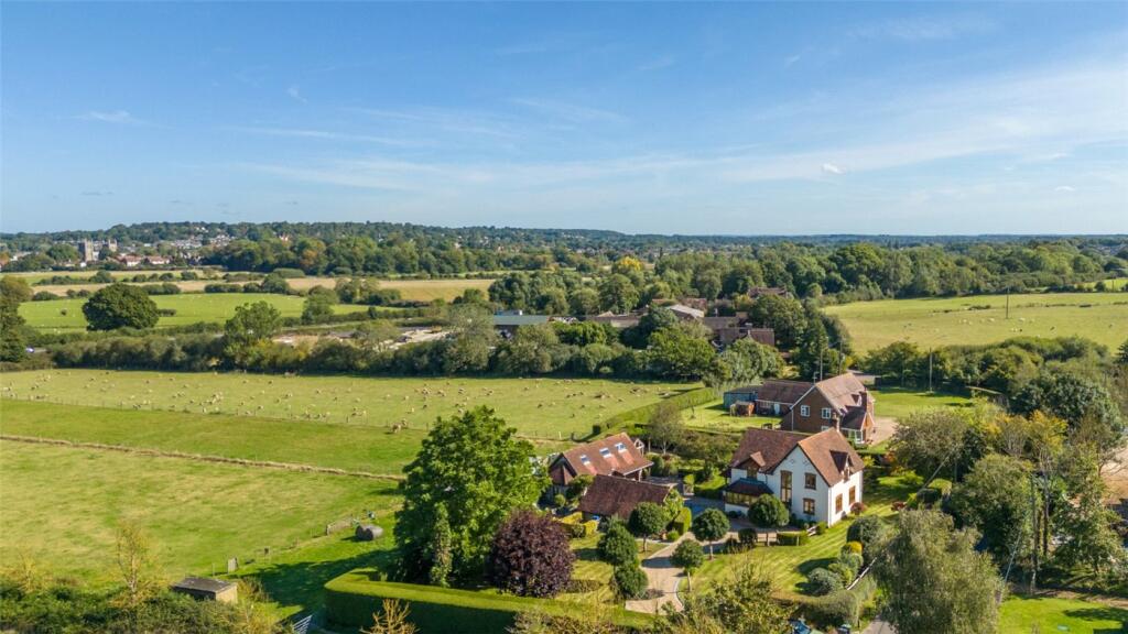 Additional image 31 of Willett Road, Ashington, Wimborne, Dorset, BH21