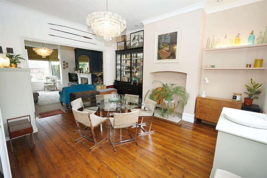 Additional image 5 of Higher Austins, Lostock, Bolton