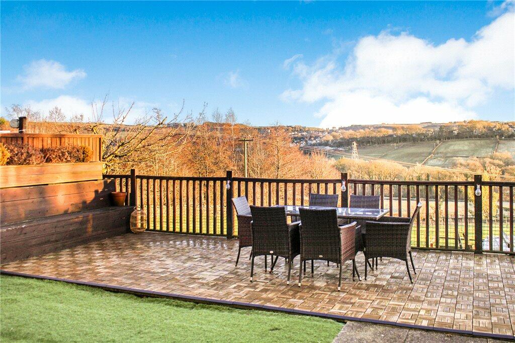 Additional image 6 of Pasture Avenue, Oakworth, Keighley, West Yorkshire, BD22