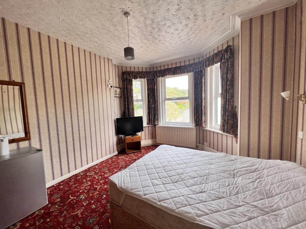 Additional image 6 of Mayfield Guest House, 46 Frances Road, Bournemouth, BH1 3SA