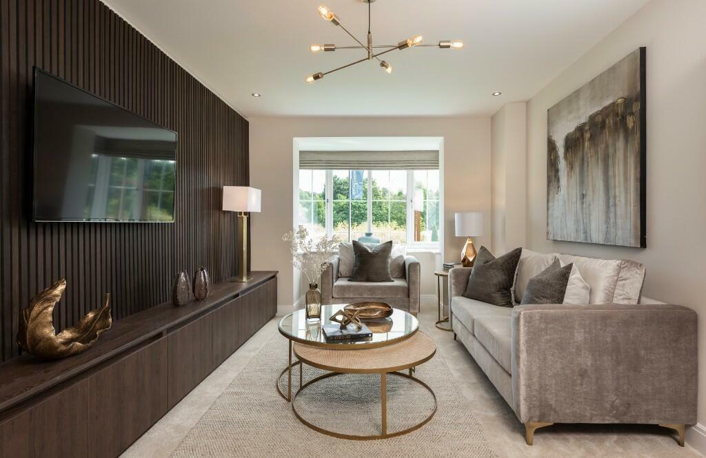 Additional image 6 of Hawbank Field, 
Skipton, 
BD23 6XD