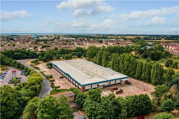 Additional image 18 of Parker Building, New Courtwick Lane, Wick, Littlehampton, West Sussex, BN17