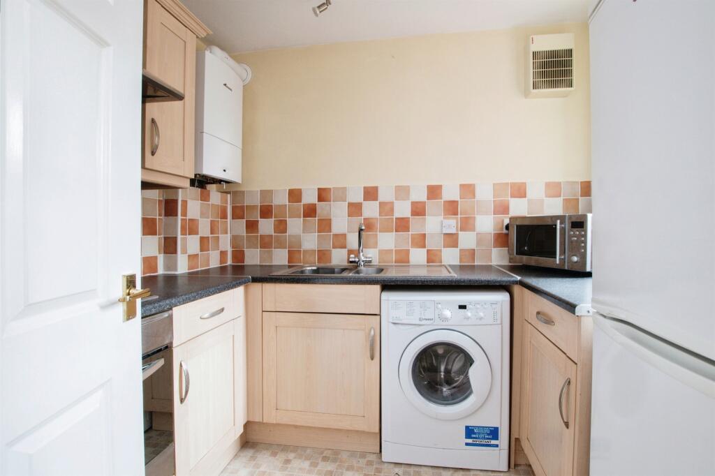 Additional image 13 of Wycliffe Road, Bournemouth