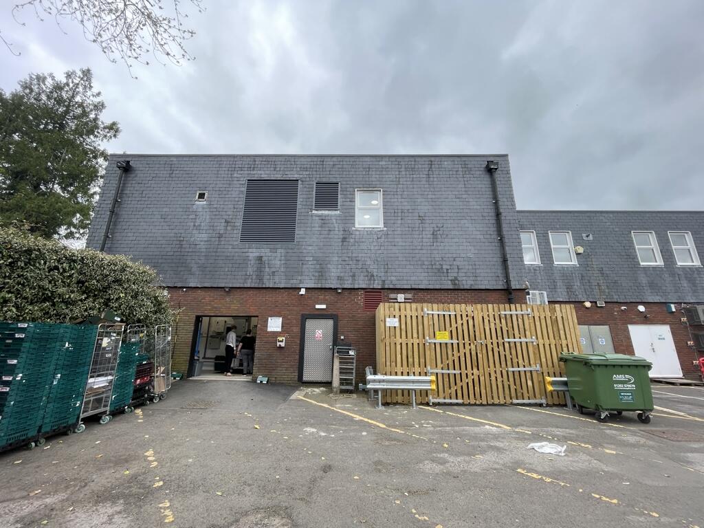 Additional image 7 of 3-4 Crown Mead, Wimborne, Dorset, BH21 1ED