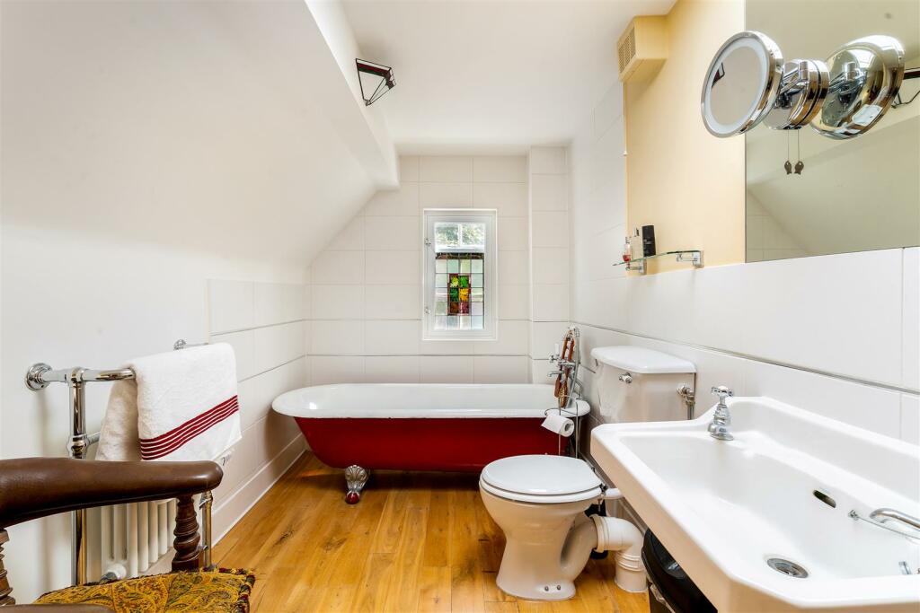 Additional image 22 of Salisbury Road, Winkton