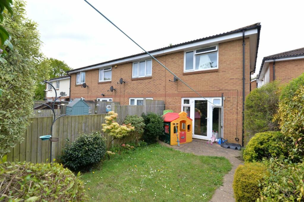 Additional image 12 of Antler Drive, New Milton, Hampshire, BH25