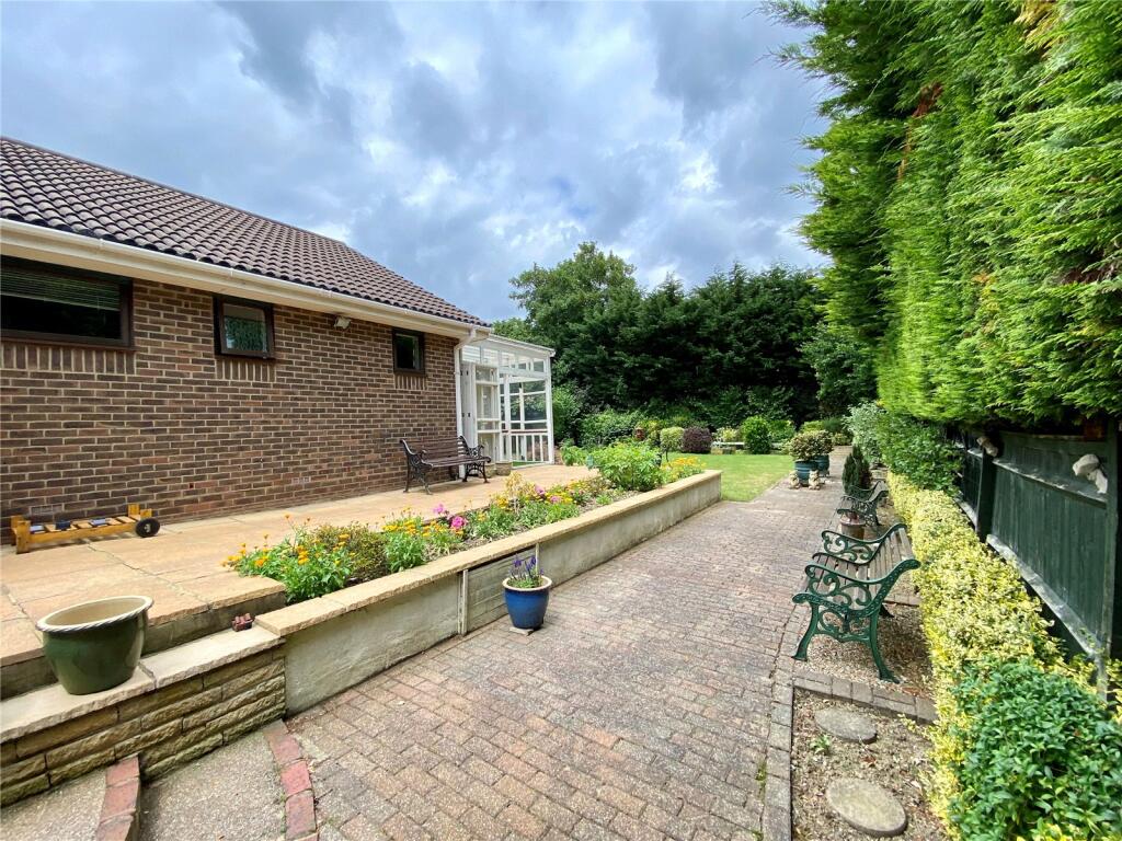 Additional image 21 of Ersham Road, Hailsham, East Sussex, BN27