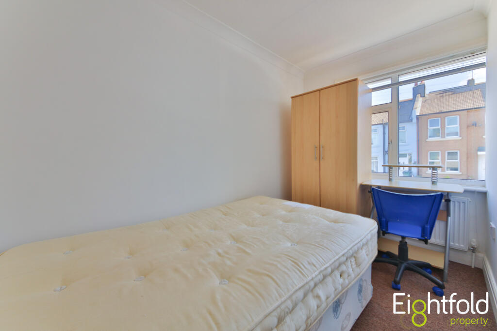 Additional image 10 of Milner Road, Brighton, East Sussex