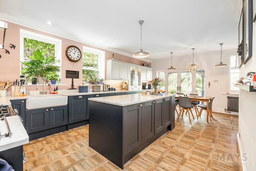 Additional image 32 of Groveley Road, Westbourne , BH4