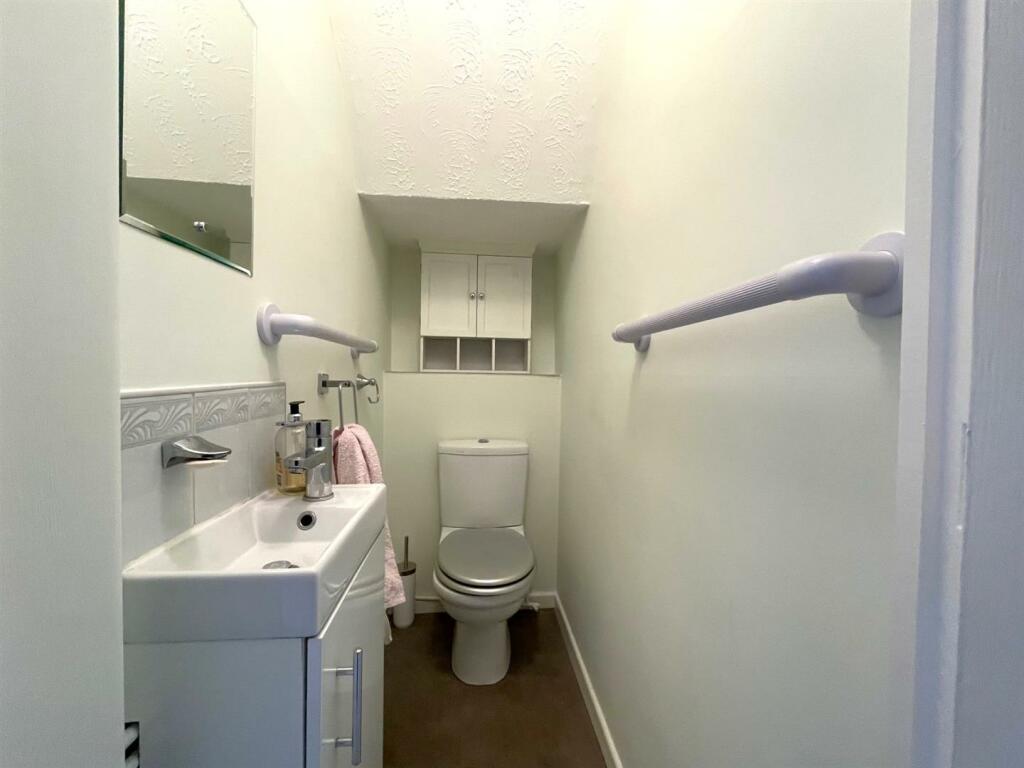 Additional image 9 of Sandalwood, Westhoughton, Bolton