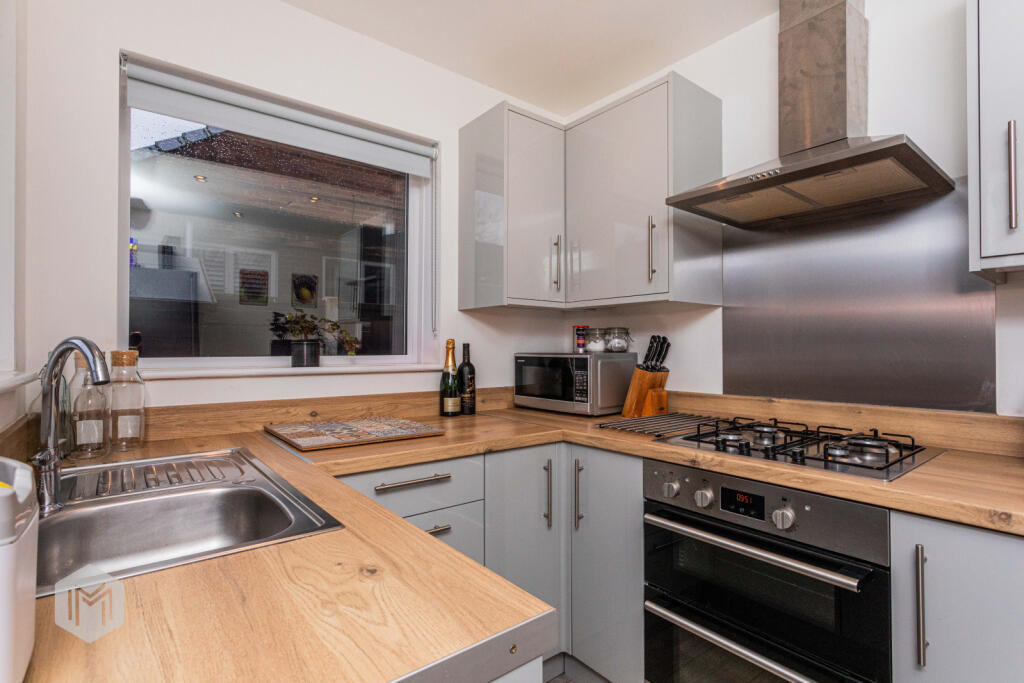 Additional image 6 of Colinwood Close, Bury, Greater Manchester, BL9 8HQ