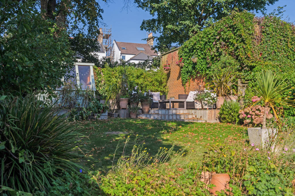 Additional image 10 of Hartington Villas, Hove, BN3