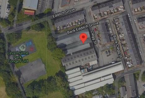 Additional image 10 of Tonge Fold Mill, Clegg Street, Bolton, BL2 6BL