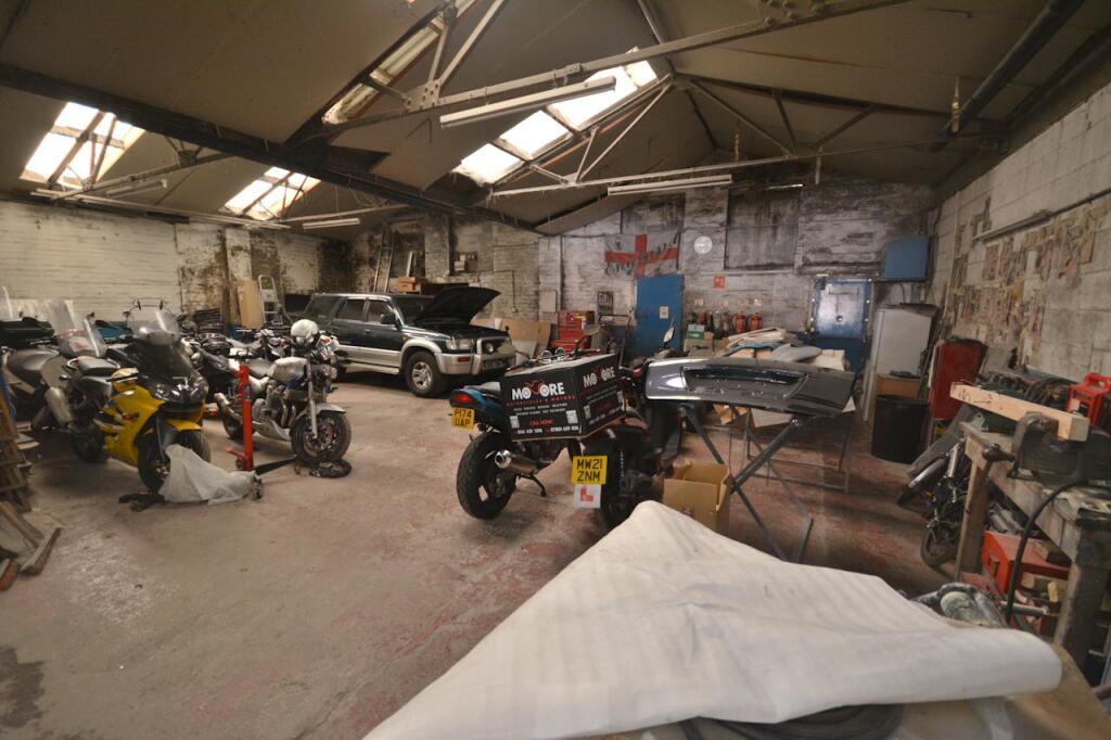 Additional image 6 of Unit 2, Millett Street, Bury, BL9 0JA