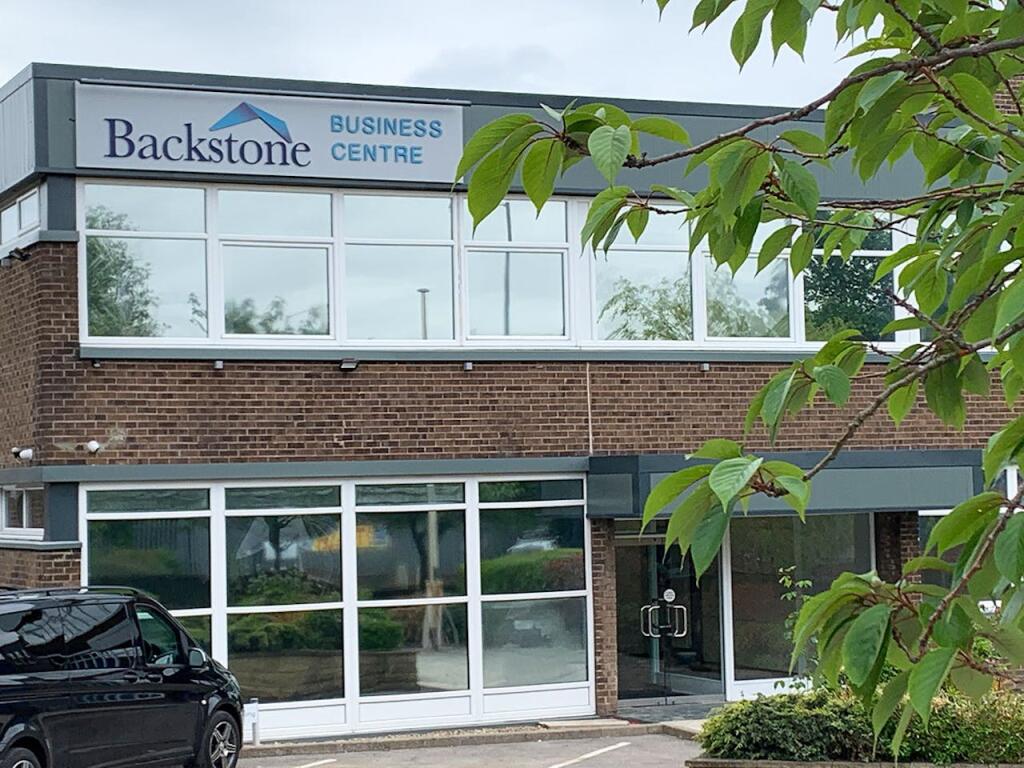 Additional image 7 of Backstone Business Centre, Cleckheaton Road, Low Moor, Bradford, BD12 0NY