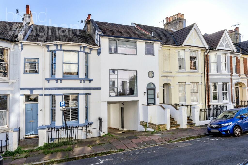 Additional image 23 of Roundhill Crescent, Brighton, East Sussex, BN2