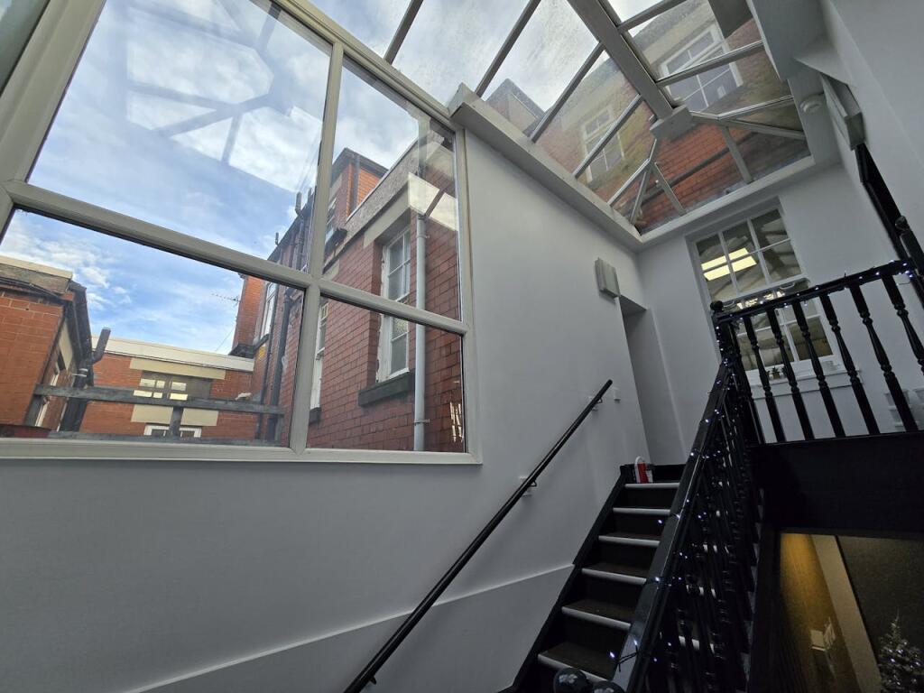 Additional image 4 of First Floor Room 1, Unit 1, The Old Court House, Bury, BL9 0AL