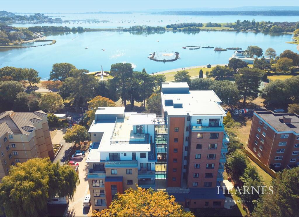 Additional image 27 of Parkstone Road, Poole, BH15