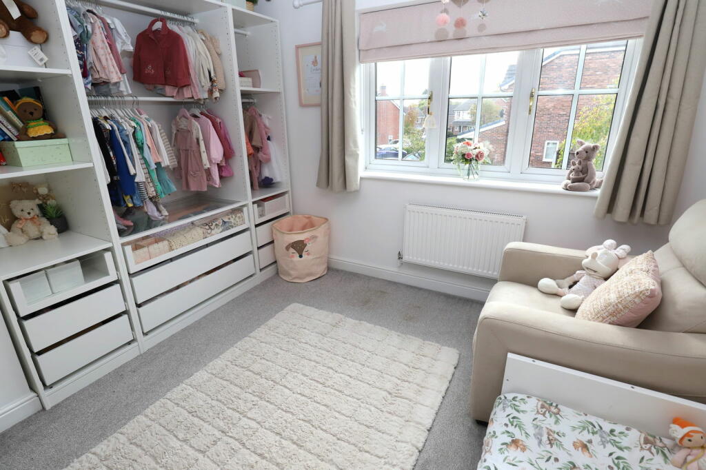 Additional image 25 of Camberley Close, Tottington, Bury, BL8 3EA