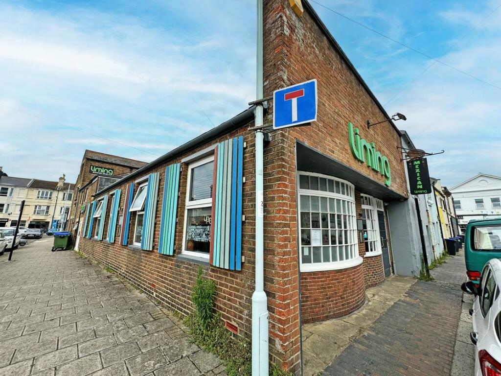 Additional image 13 of Liming Restaurant, 13-15 New Street, Worthing, West Sussex, BN11 3BT