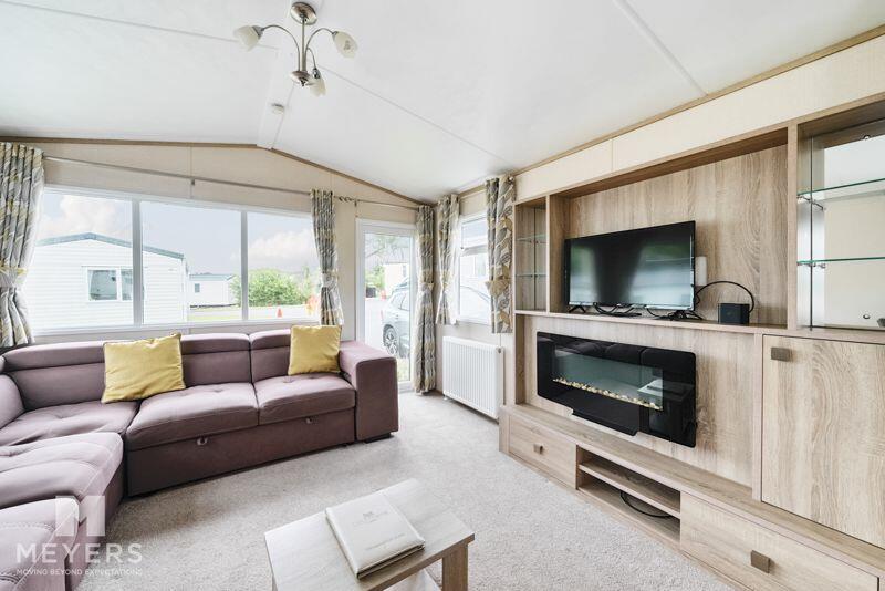 Additional image 6 of Durdle Door Holiday Park , West Lulworth, BH20
