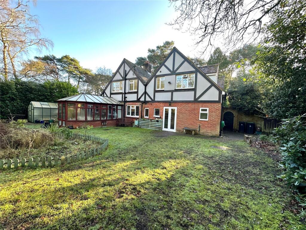 Additional image 16 of Sandy Lane, St. Ives, Ringwood, BH24