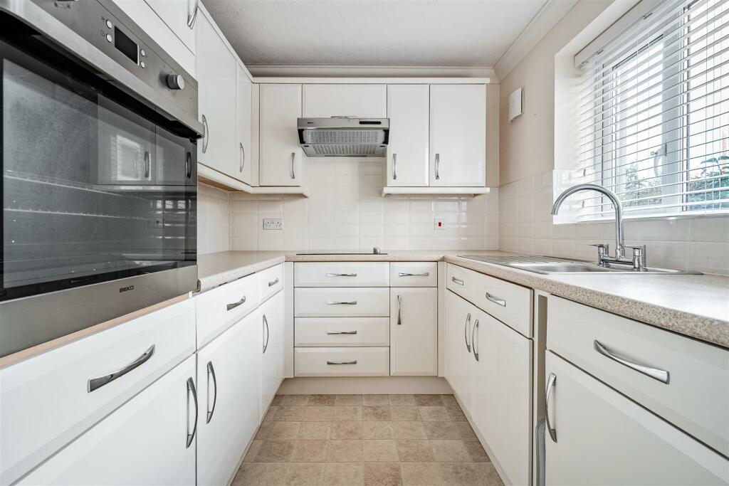 Additional image 17 of Osbourne Lodge, Bournemouth