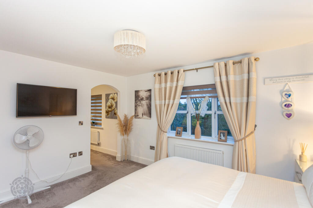 Additional image 20 of Lostock Hall Gardens, Lostock, Bolton, Greater Manchester, BL6 4GS