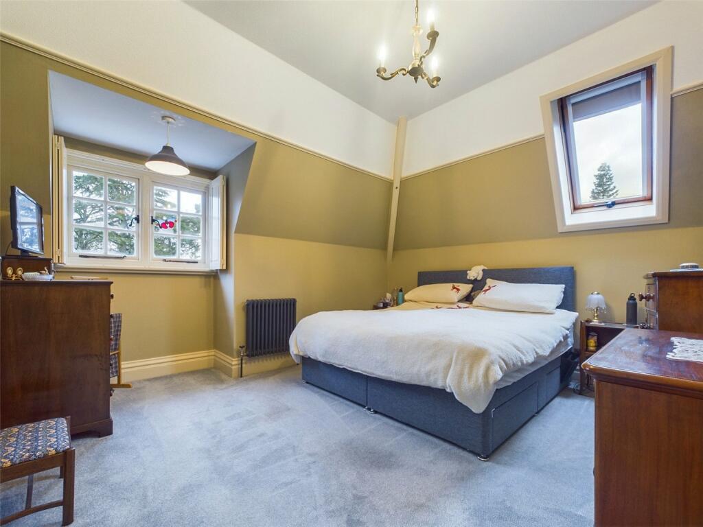 Additional image 7 of Burley Road, Bransgore, Christchurch, Dorset, BH23