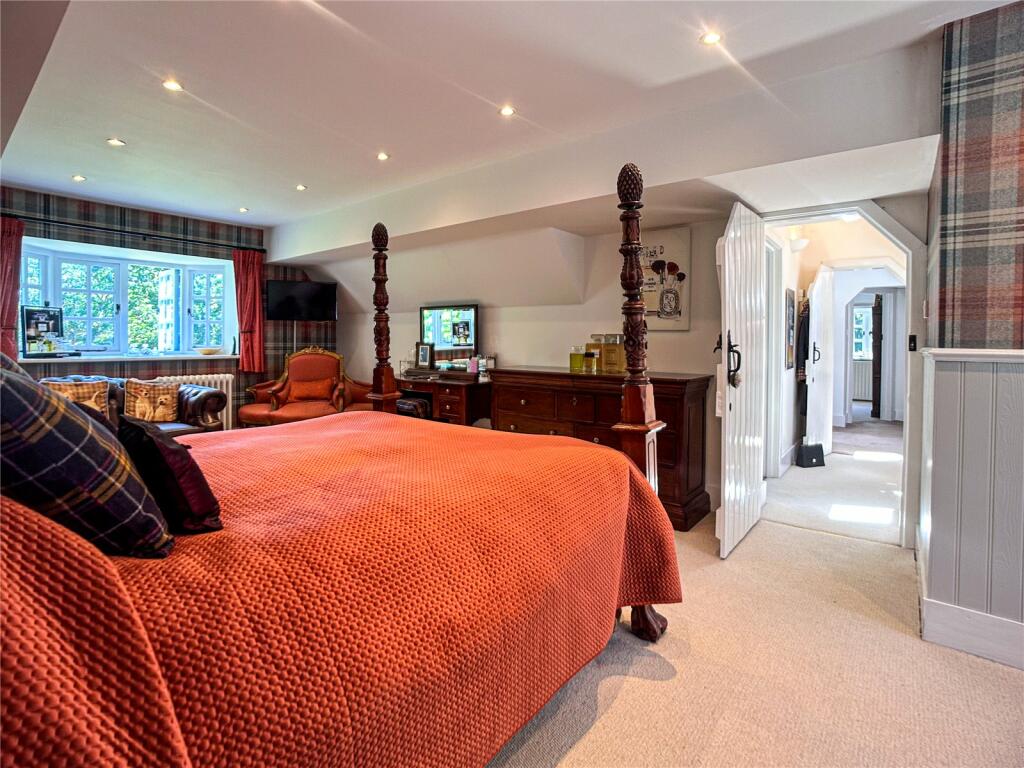 Additional image 22 of Tyrells Lane, Burley, Ringwood, Hampshire, BH24