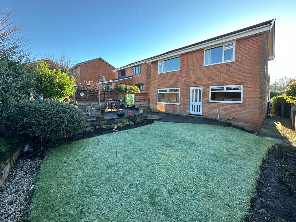 Additional image 28 of Appledore Drive, Harwood, Bolton, BL2