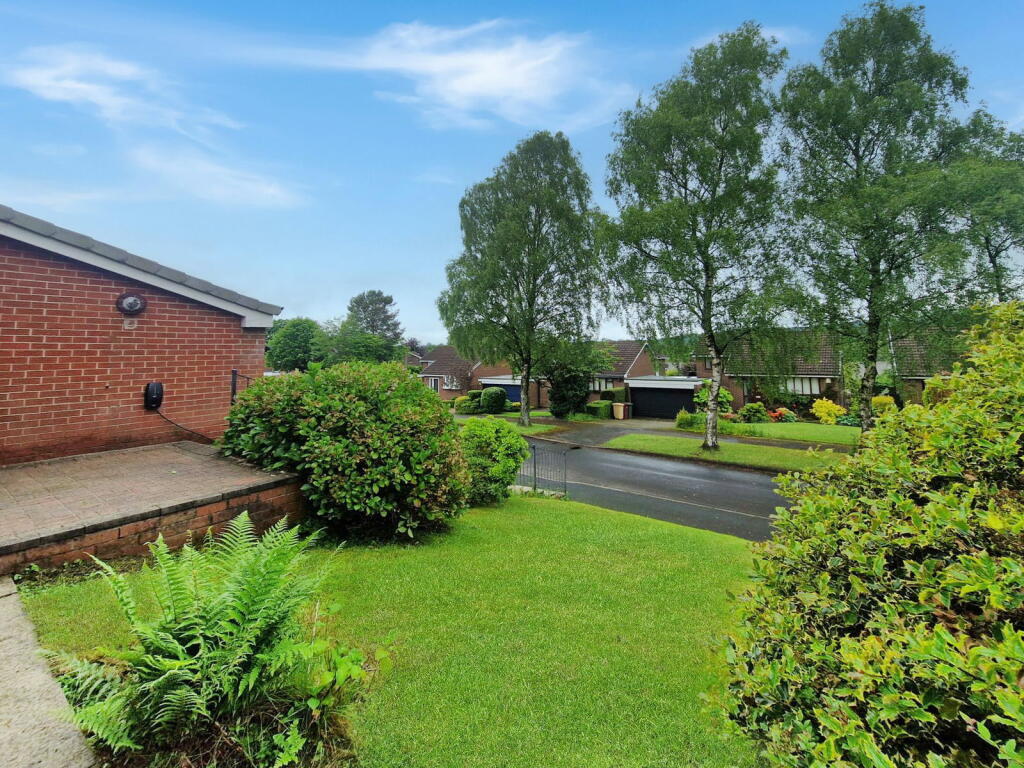 Additional image 15 of Pendennis Avenue, Lostock, BL6 4RS