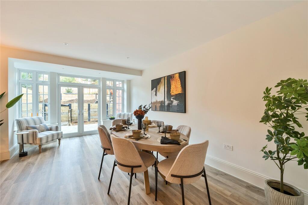 Additional image 3 of Meyrick Park Crescent, Bournemouth, Dorset, BH3