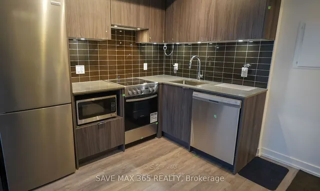 Additional image 32 of 395 Bloor St Unit 2503