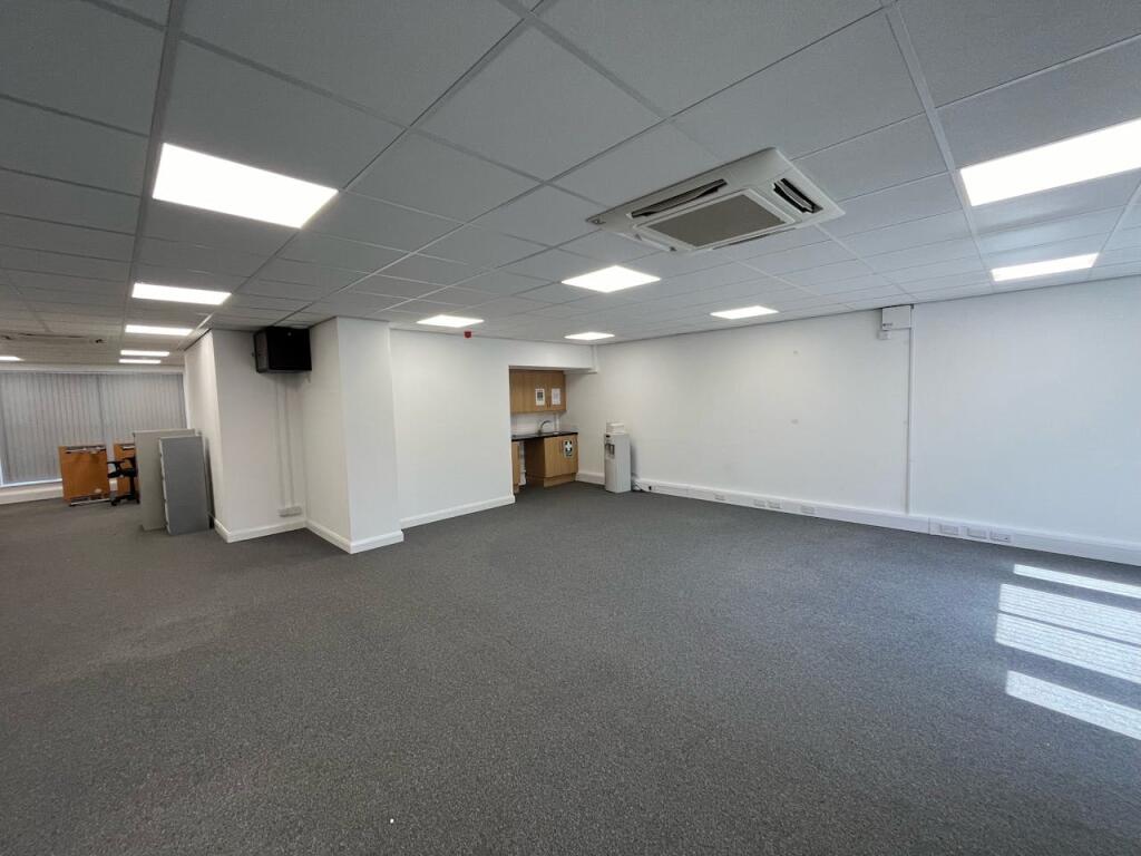 Additional image 5 of Airedale House, Dowley Gap Business Park, Bingley, BD16 1WA