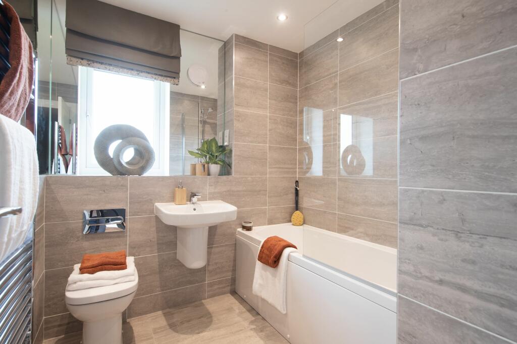 Additional image 9 of The Fairways,
Westhoughton,
Bolton,
BL5 3RE