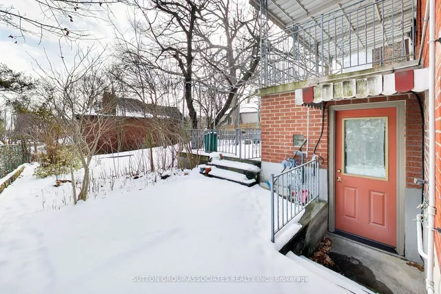 Additional image 21 of 1 Burlington Cres