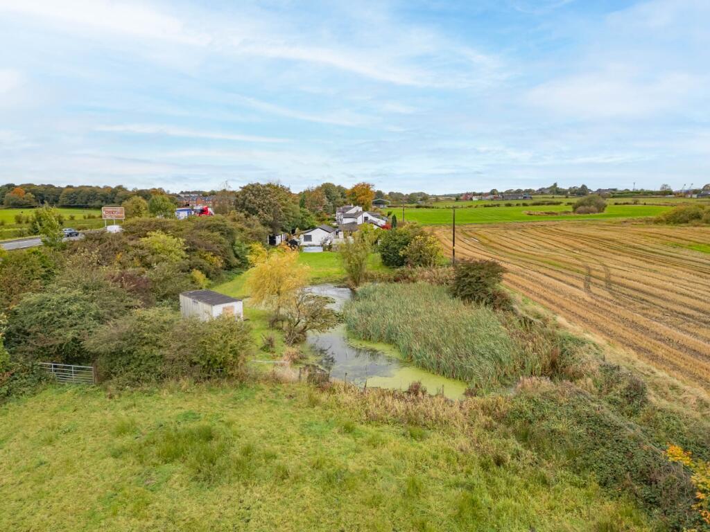 Additional image 31 of Whittle House Farm, Wingates Lane, Westhoughton, BL5