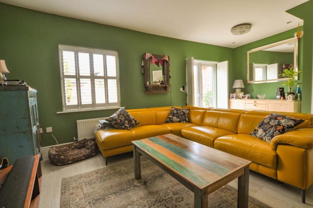 Additional image 4 of Griffin Close, Wimborne, BH21