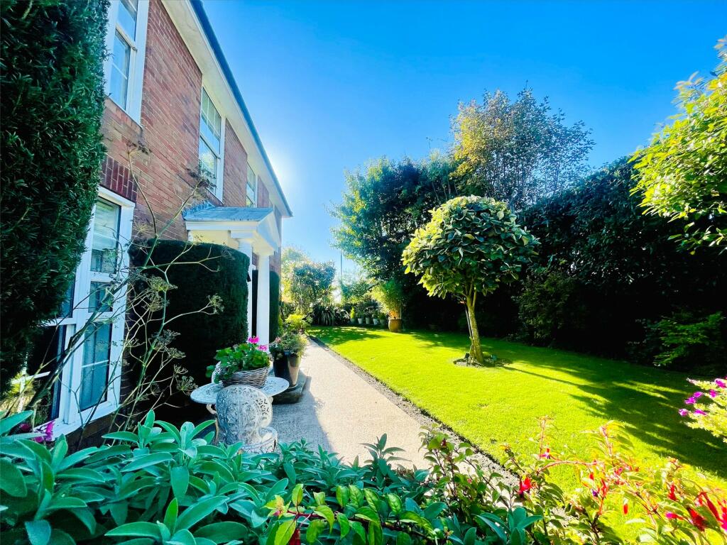 Additional image 20 of Chesterfield Road, The Meads, Eastbourne, East Sussex, BN20