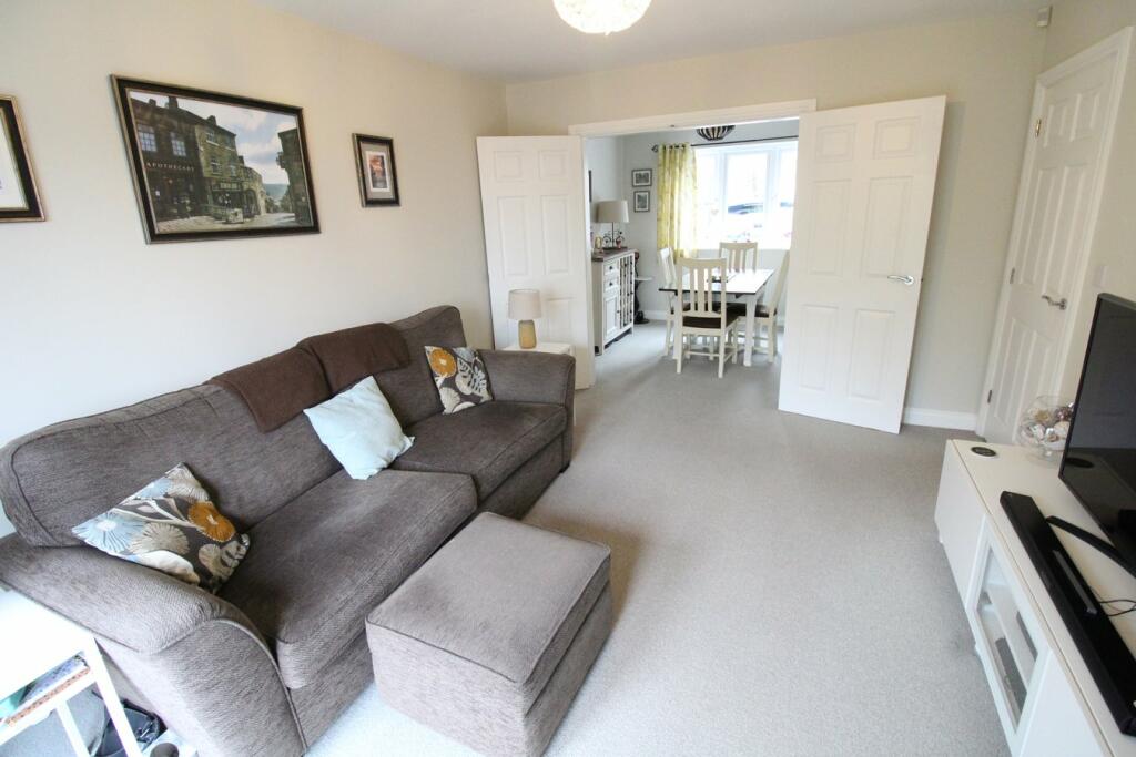 Additional image 5 of Heathcliffe Mews, Haworth, Keighley, BD22