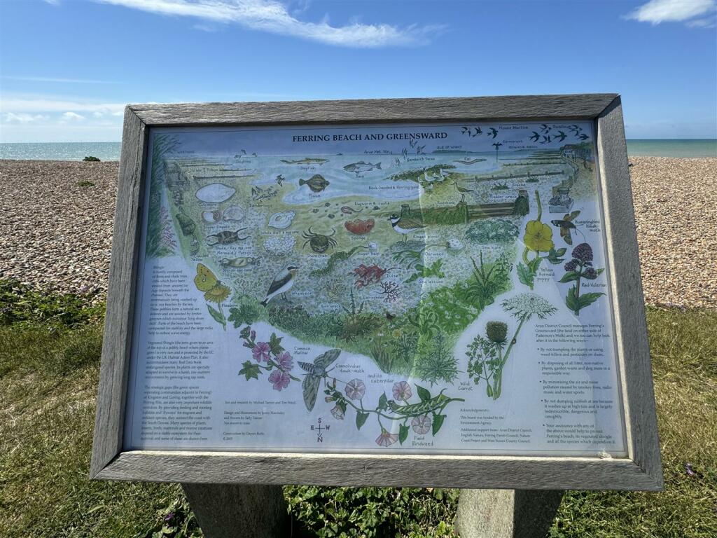 Additional image 22 of South Ferring ~ BRAND NEWLY REFURBISHED APARTMENT