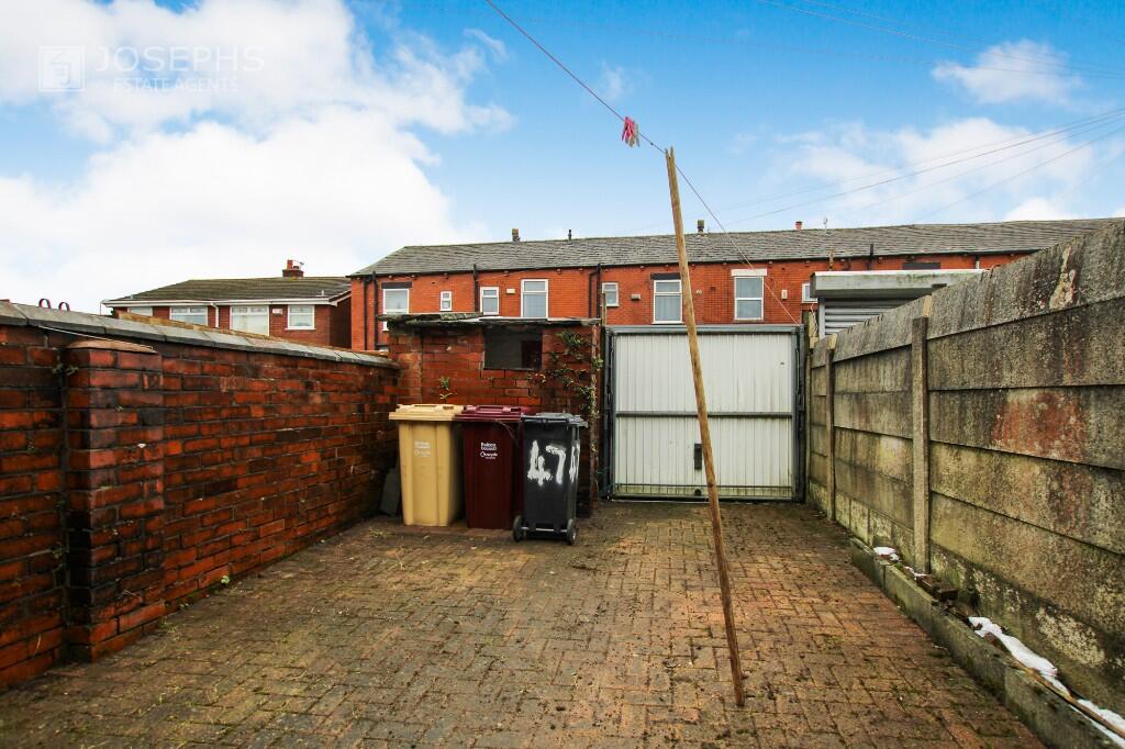 Additional image 9 of Normanby Street, Bolton, Greater Manchester, BL3