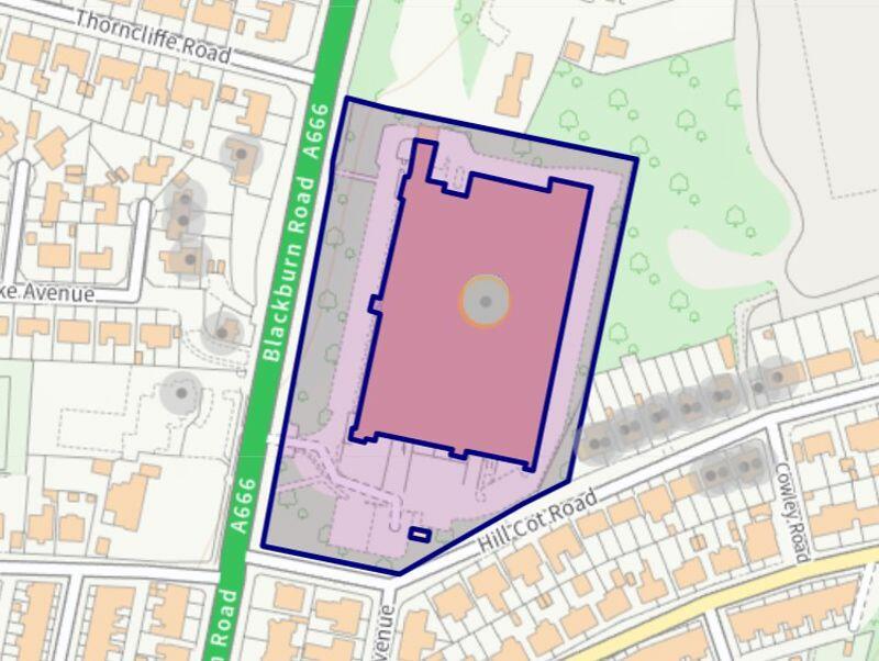 Additional image 30 of Holden Mill, Blackburn Road, Bolton